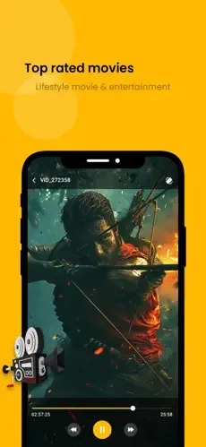 hd-streamz-latest-apk Top Rated Movies